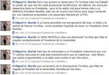 Consells de ciberpolítica