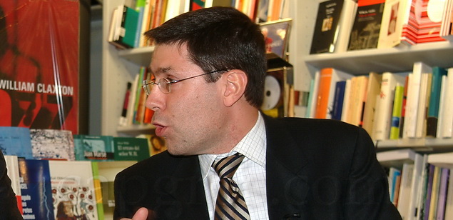 Catà per Marín