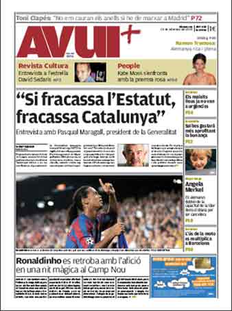 Salvem l'Avui