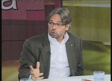 Disciplina de país