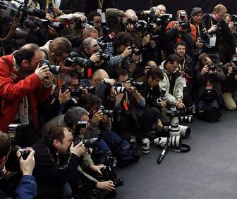 Periodistes