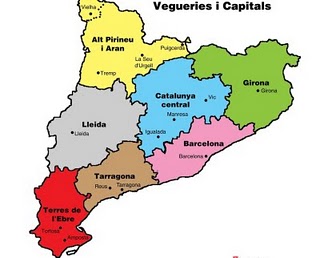 Vegueries? Sí, sisplau!