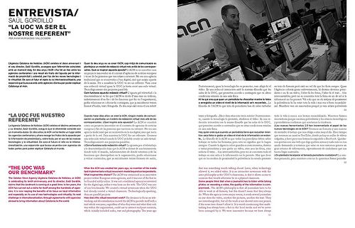 Entrevista a Walk in