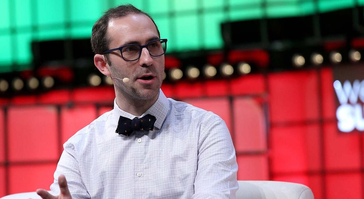 Emmett Shear, el cofundador de Twitch que duró 72 horas en la silla de Sam Altman en OpenAI