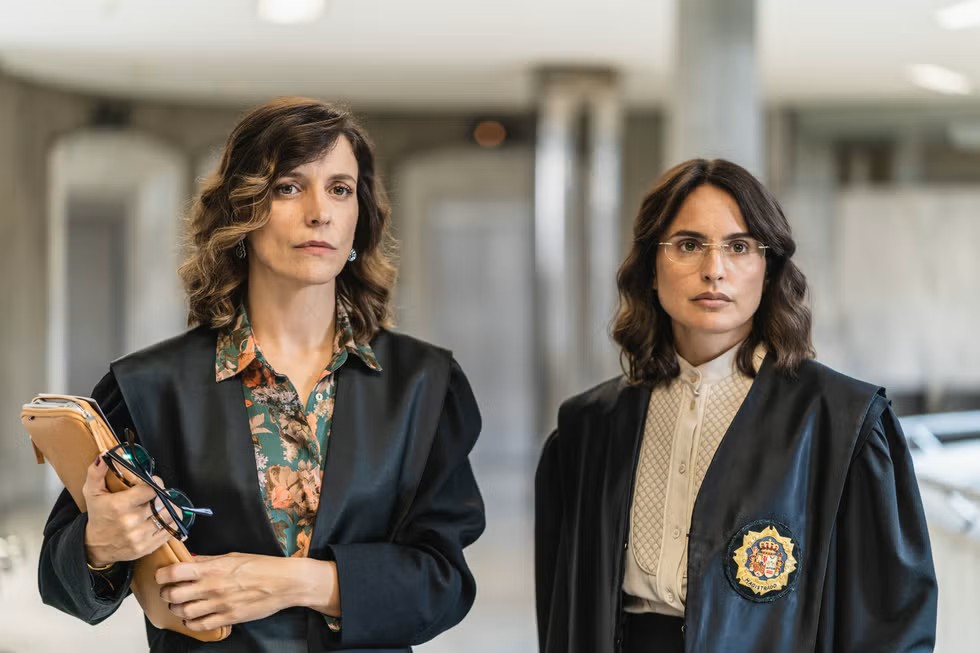 Justícia Artificial: Un cop d’ull realista a la IA en la futura justícia europea