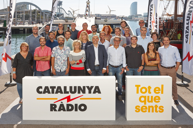 #CatRàdioÉsCultura