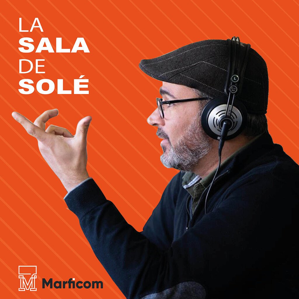 Albert Solé recomana Principal
