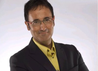 Amb en Graset en una hora mítica