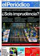No era tabú, era prudència
