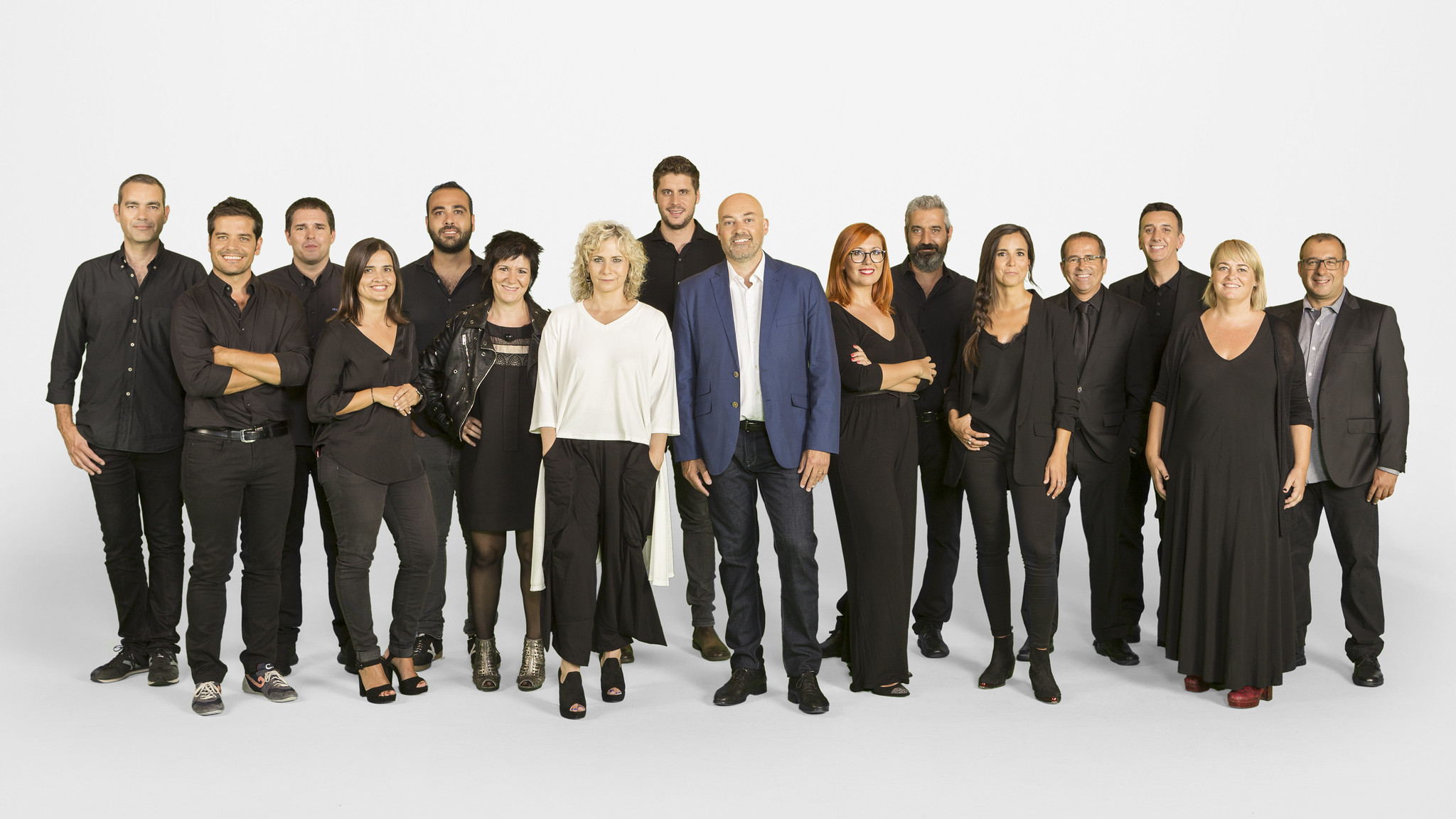 Catalunya Ràdio i Mitjans Digitals de la CCMA
