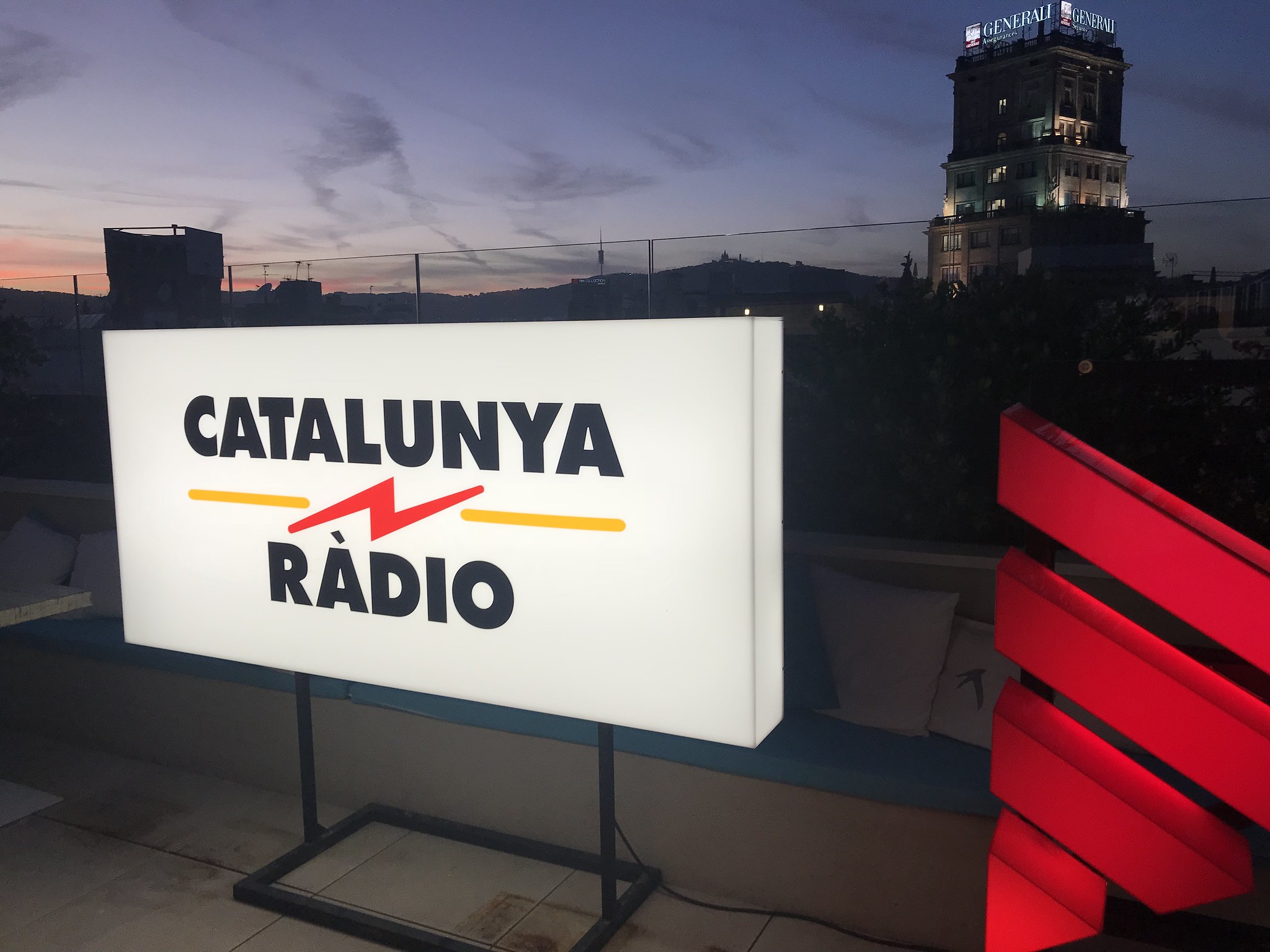Mitjans Digitals de la CCMA 2018 