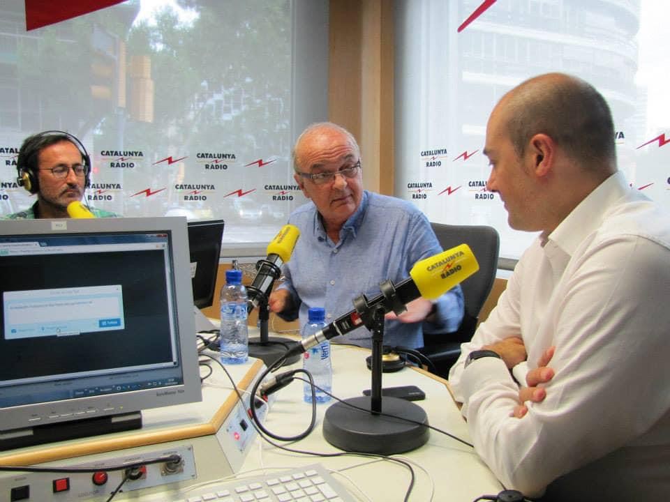 L’oracle de Catalunya Ràdio
