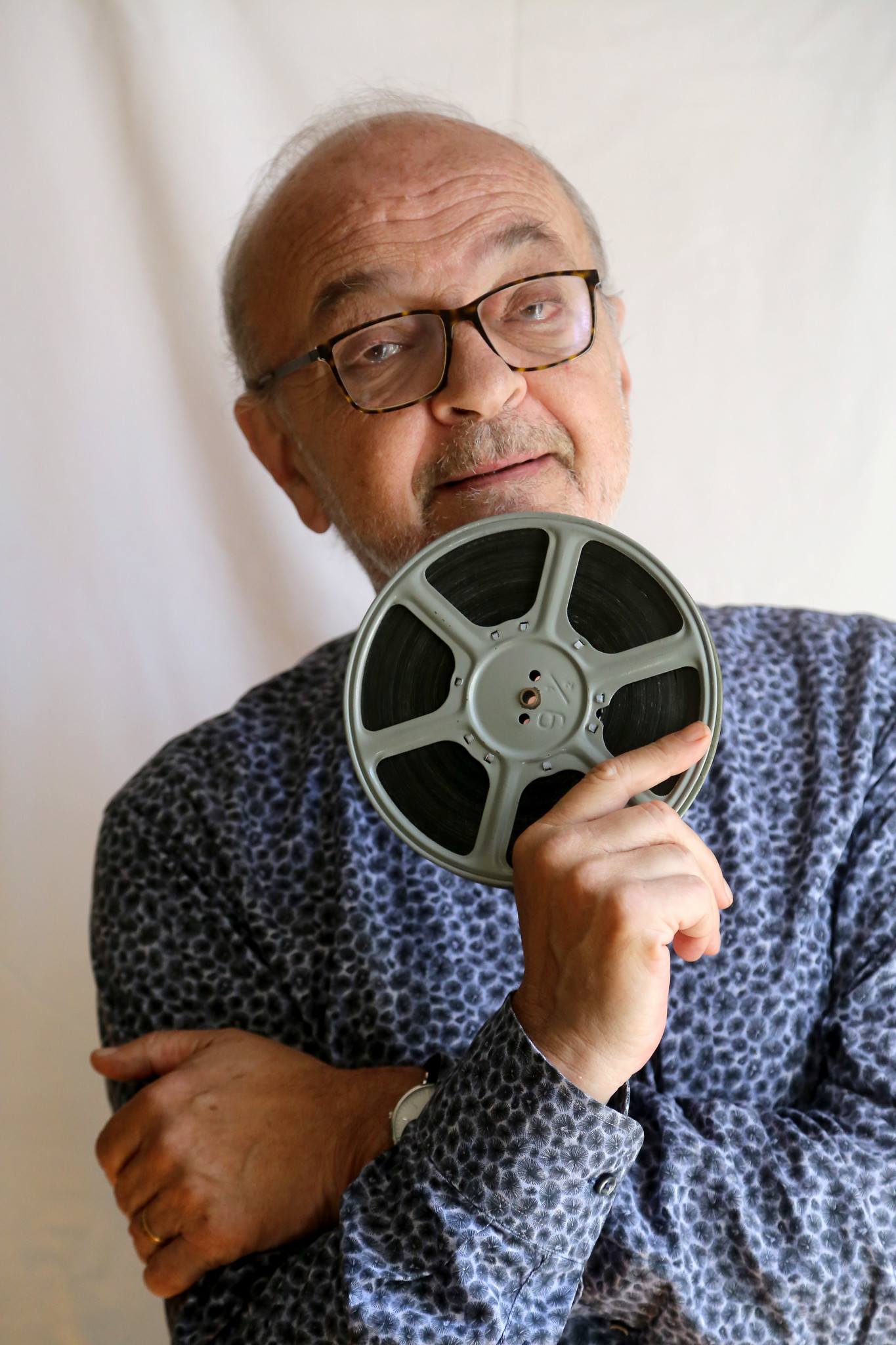 Un any sense en Manuel Cuyàs
