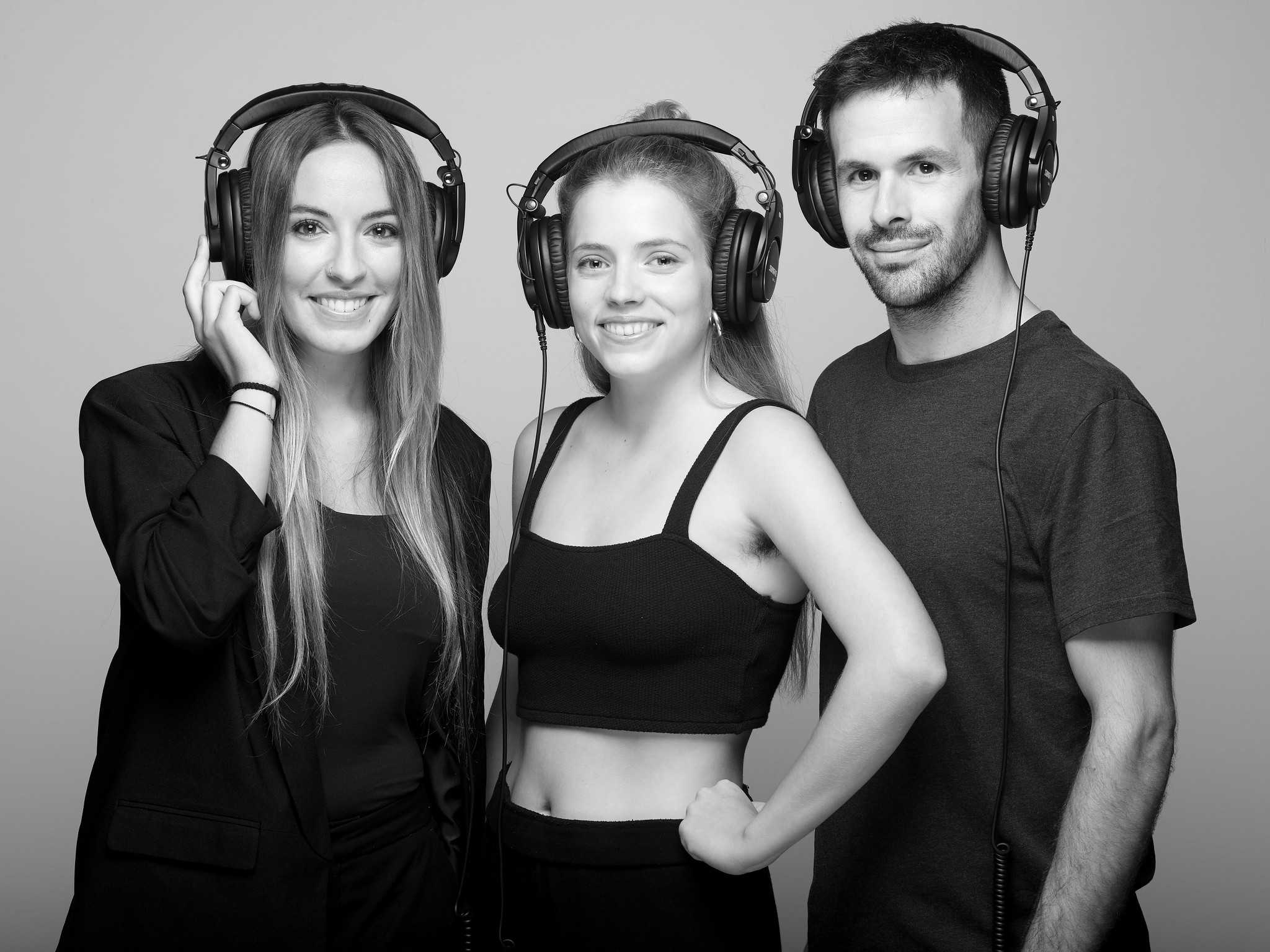 Aposta pels joves i la innovació de Catalunya Ràdio