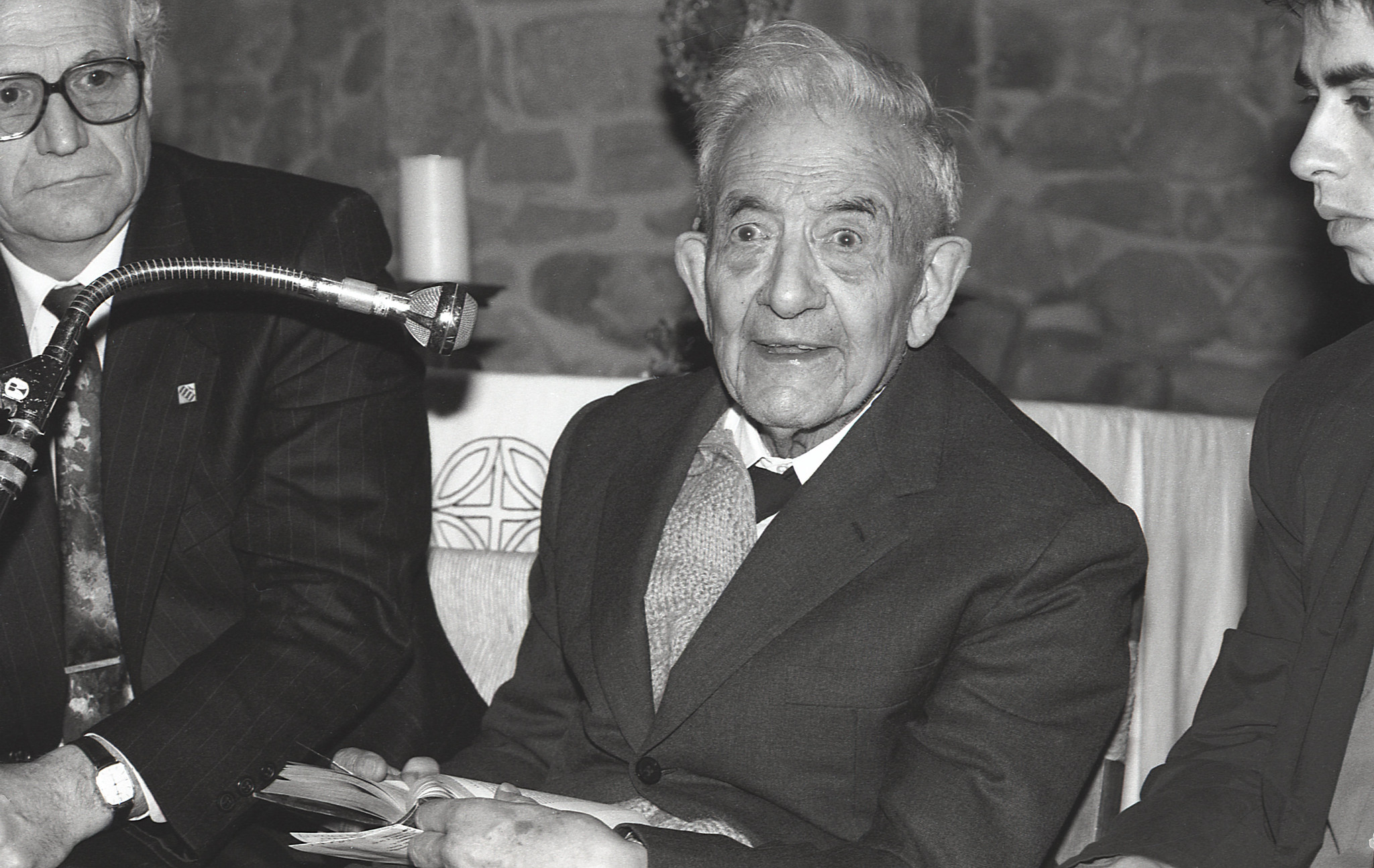 Fotos de Joan Coromines