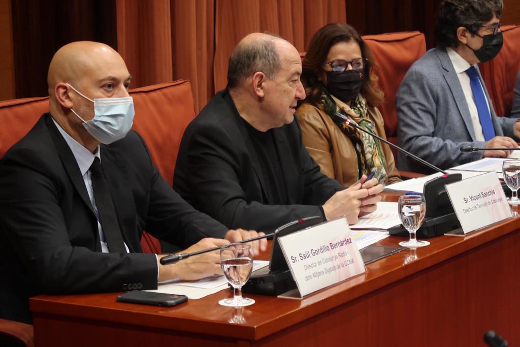 La renovació de TV3alacarta comportarà un nou nom i nova imatge