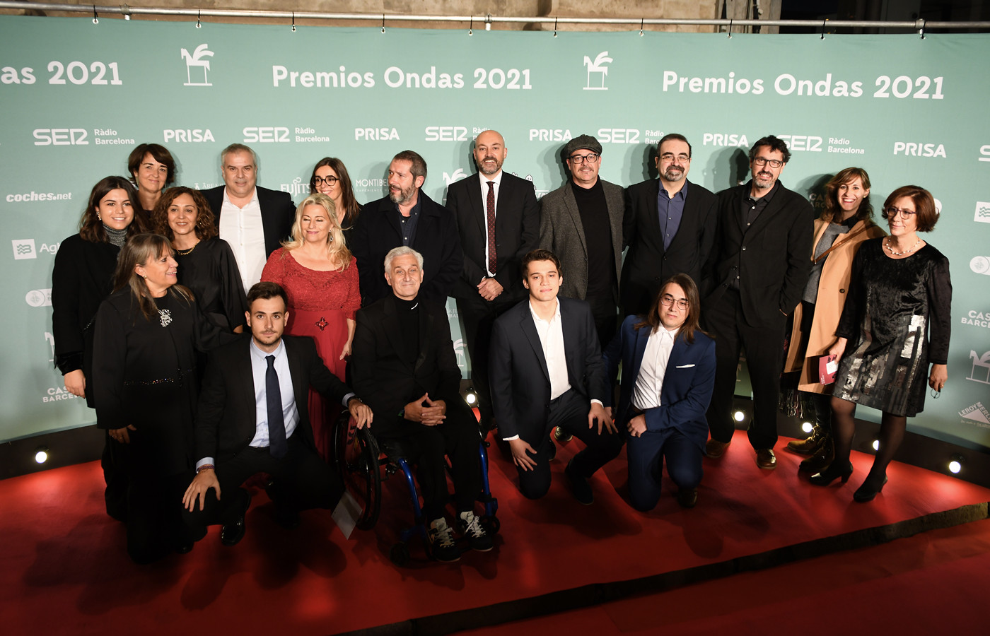 Catalunya Ràdio 2021
