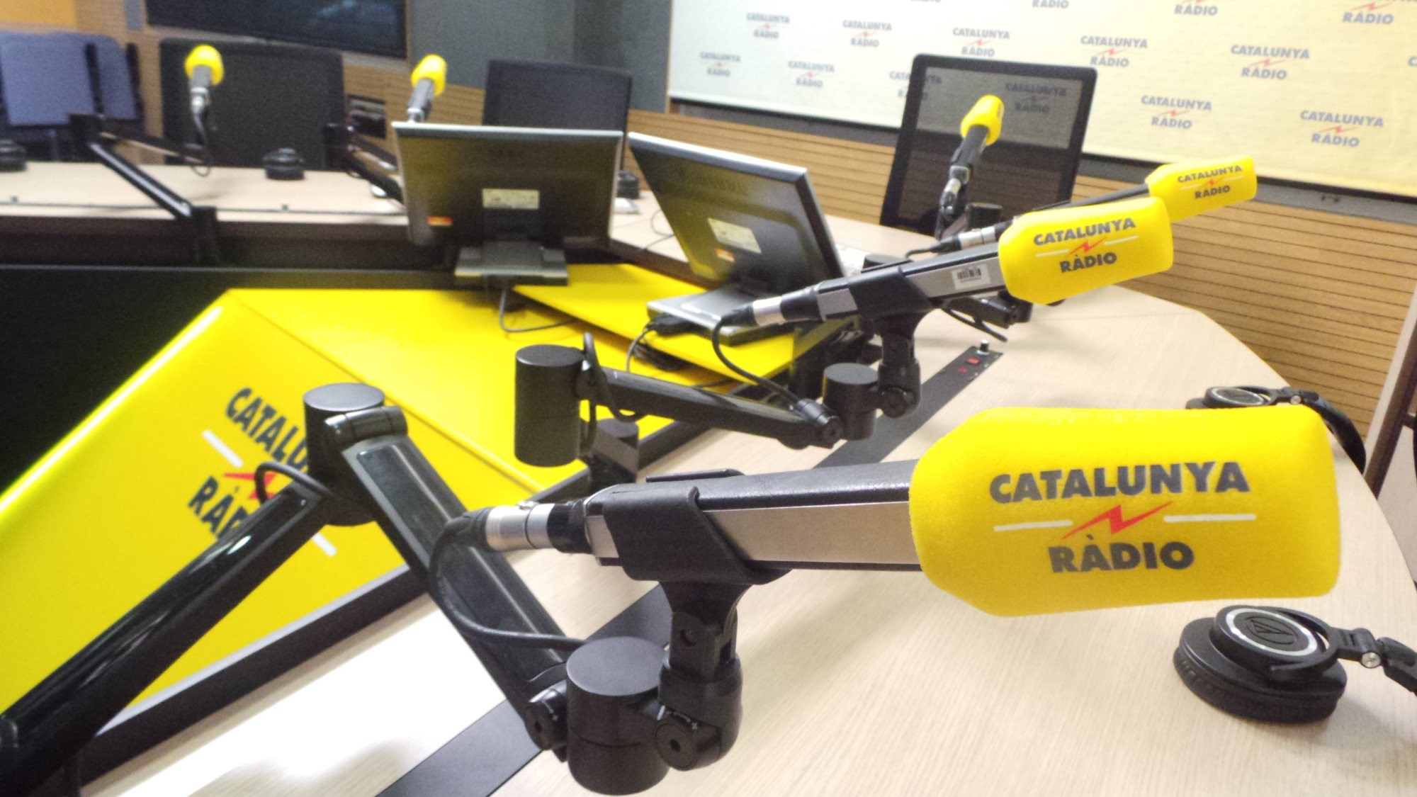 Directors de Catalunya Ràdio