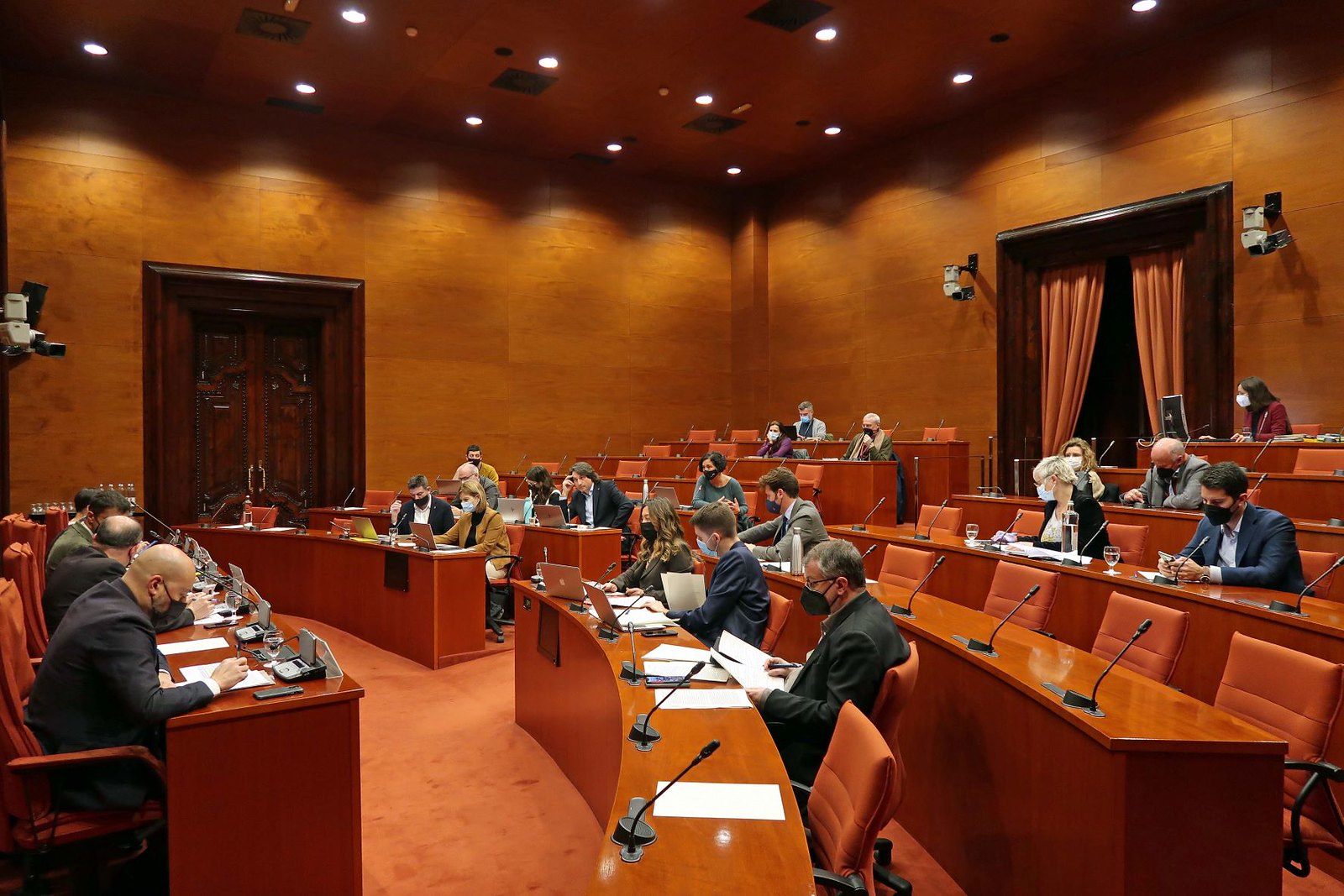 La millor audiència digital d’un gener de la història de la CCMA