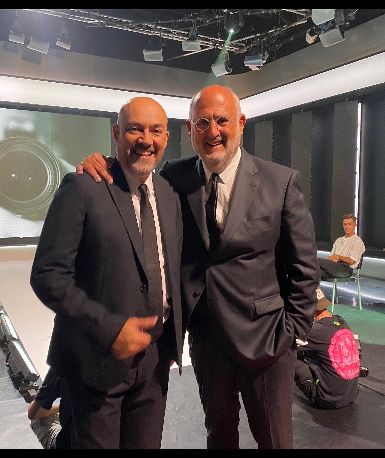 8tv fitxa Eduard Pujol