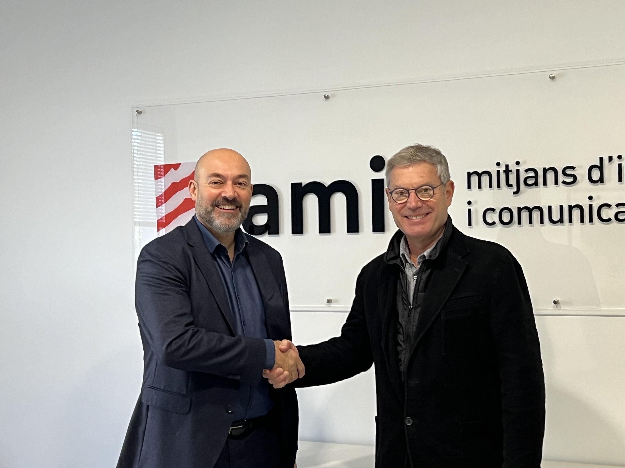 Aliança de Principal amb l’AMIC