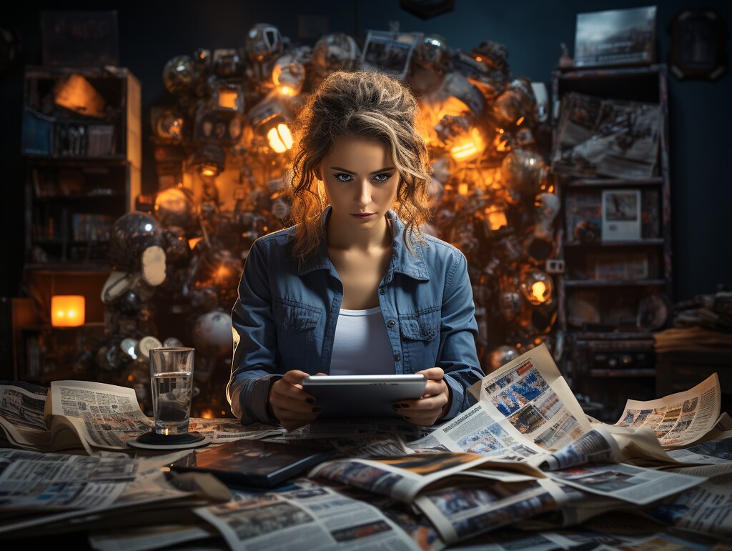 IA contra les fake news: Innovant en la lluita contra la desinformació