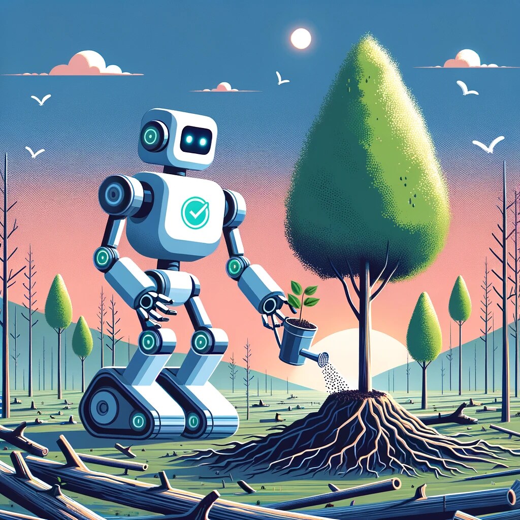 El jefe de Google DeepMind compara la IA con el cambio climático, mientras Europa quiere acabar con el ‘scroll’ infinito