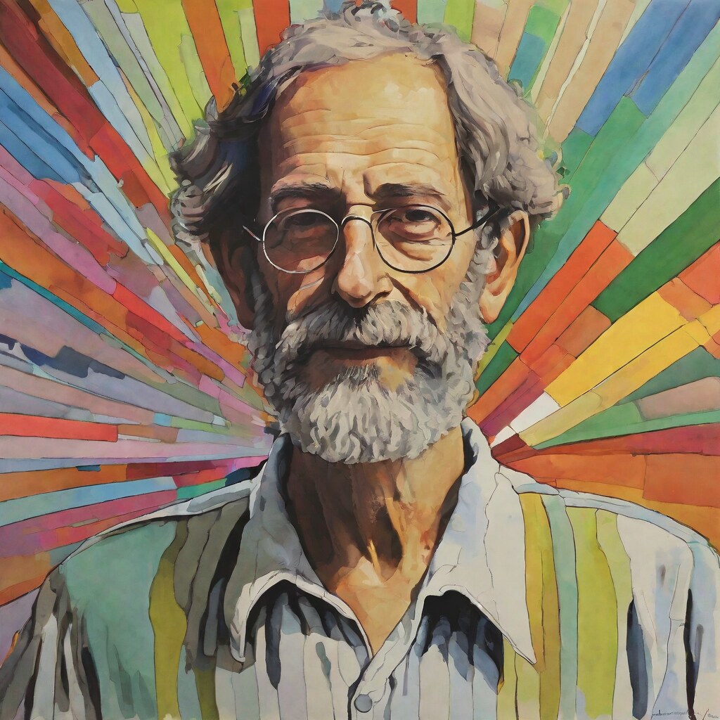 Joseph Weizenbaum: Un visionario en la encrucijada de la Inteligencia Artificial