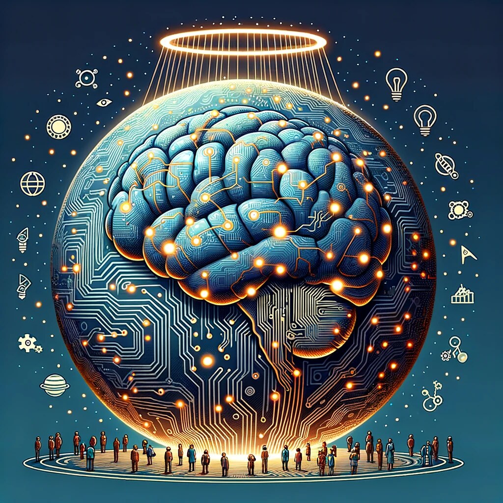 La ONU crea el primer organismo mundial para la inteligencia artificial