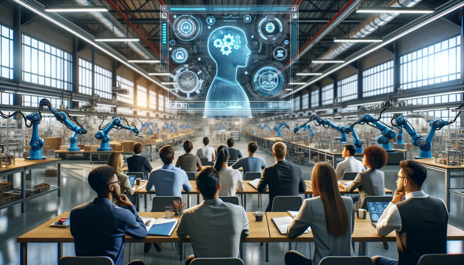 La IA al mercat laboral: Entre la innovació i la incertesa
