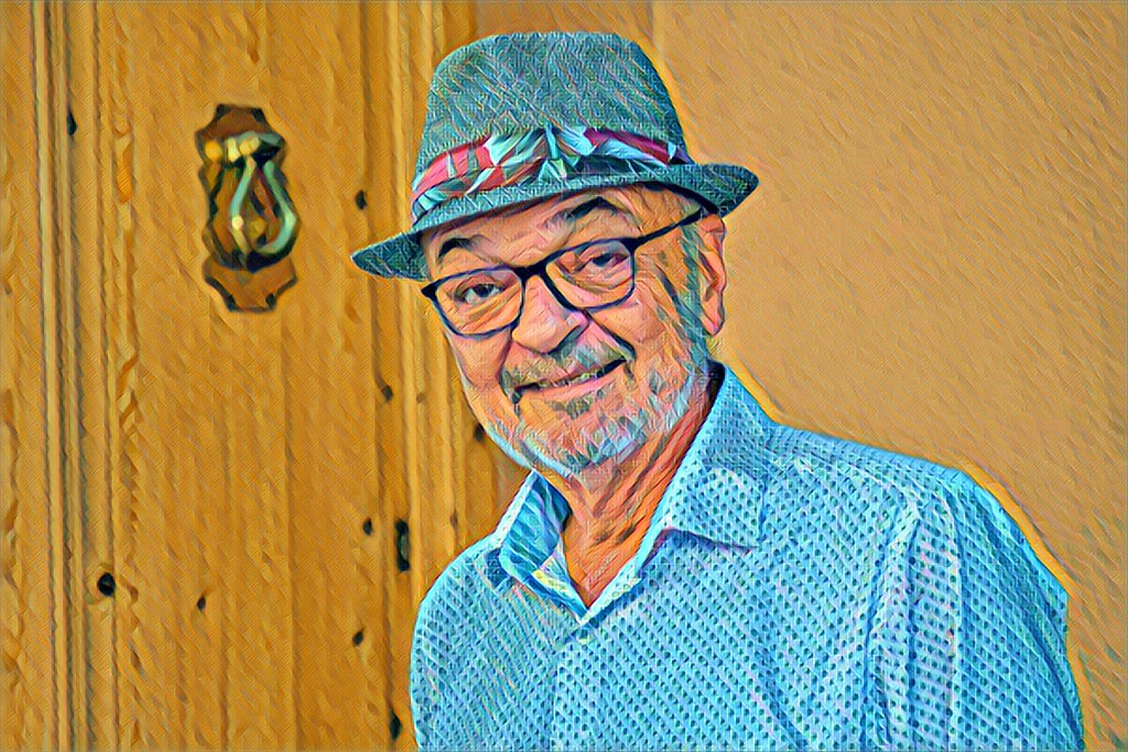 Manuel Cuyàs guanya ChatGPT i escriu millor que la ‘seva’ intel·ligència artificial 