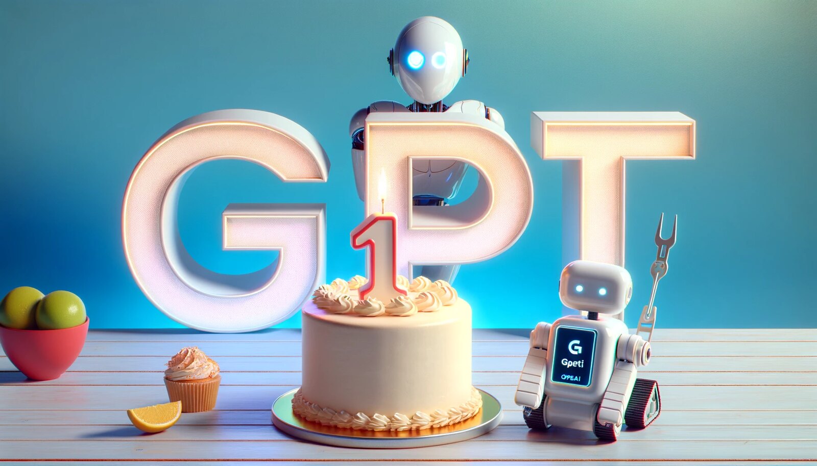 ChatGPT: Un año de revolución en la inteligencia artificial con 100 millones de usuarios activos semanales