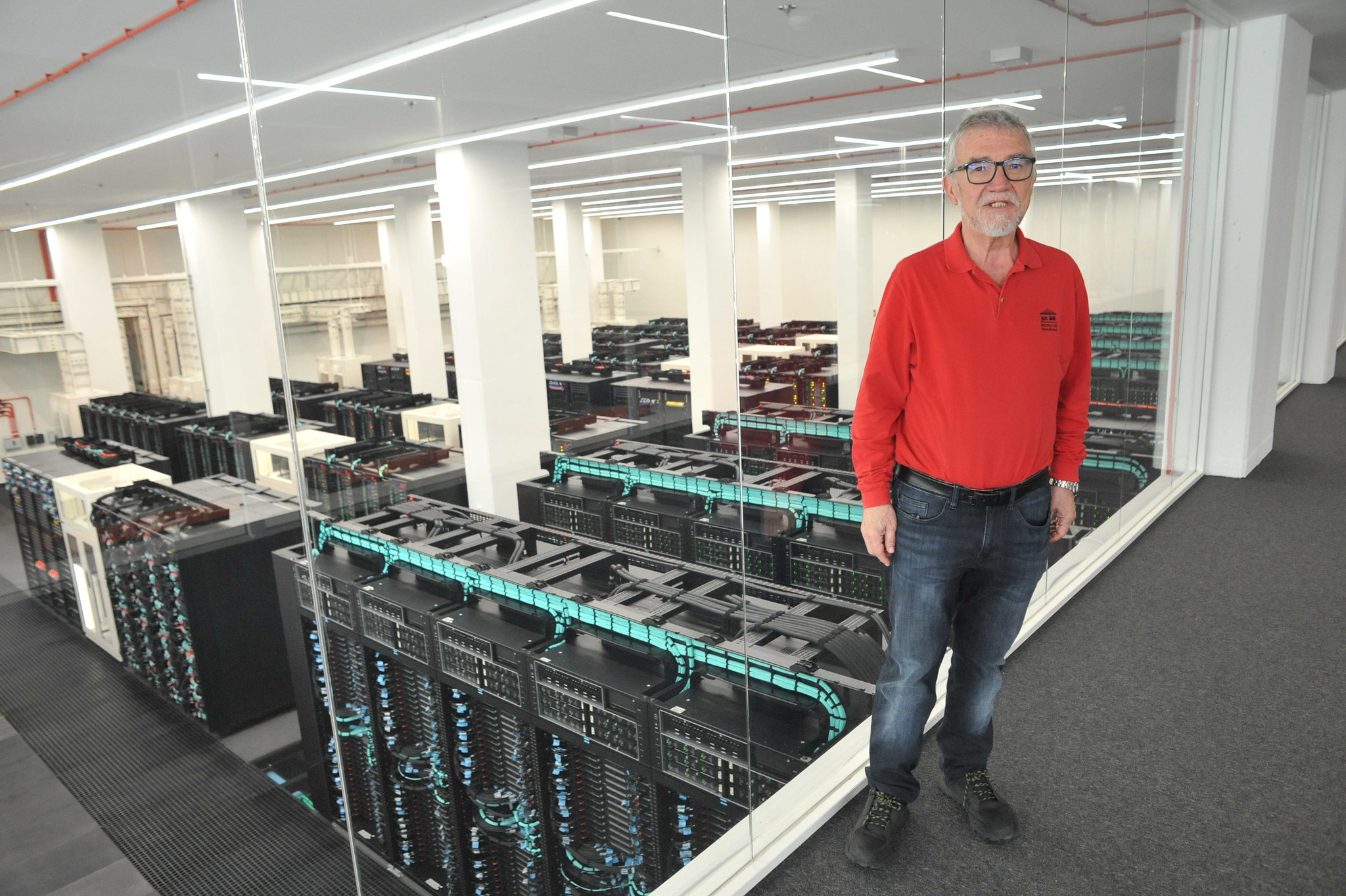 MareNostrum 5: Supercomputació europea amb 314.000 bilions de càlculs per segon
