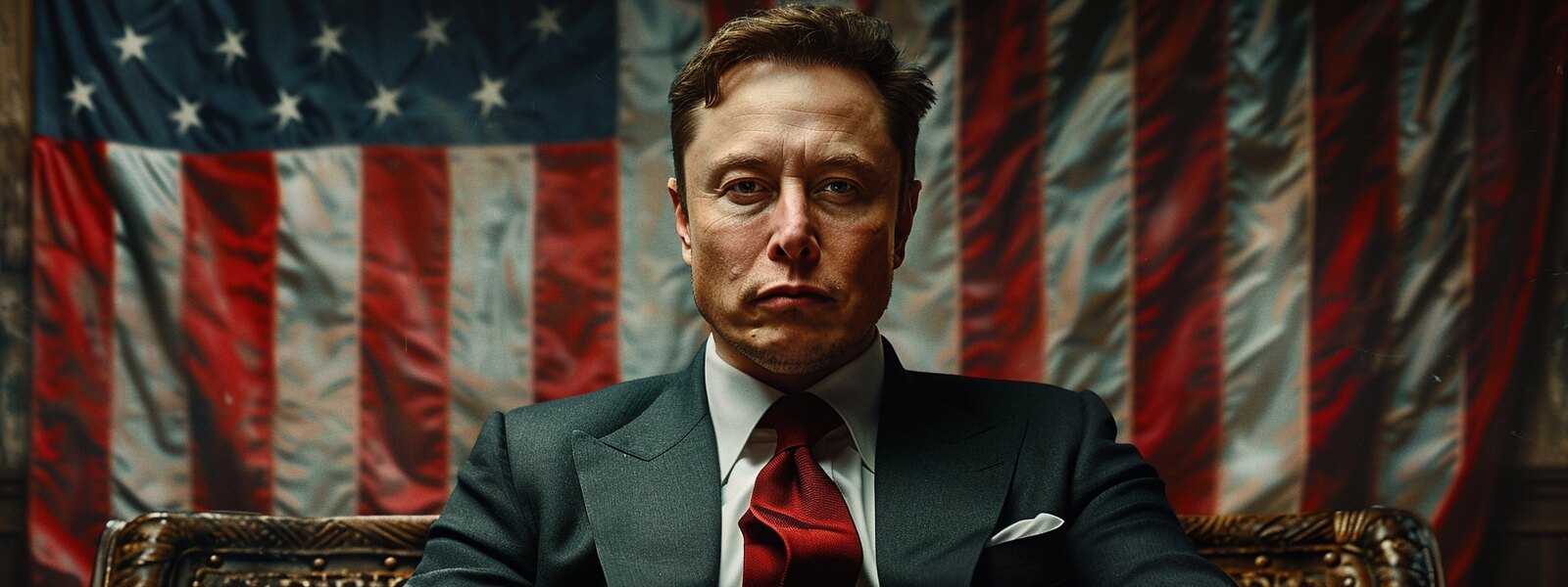 Donald Trump i Elon Musk donaran via lliure a la IA als Estats Units