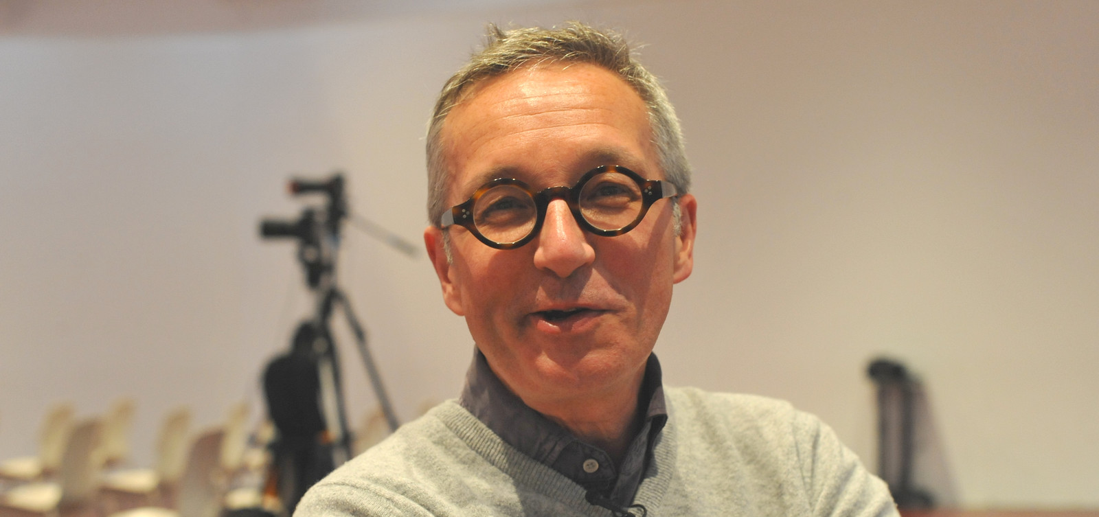 Entrevista a José María Lassalle: “És possible una IA que reprodueixi com pensa l’ésser humà”