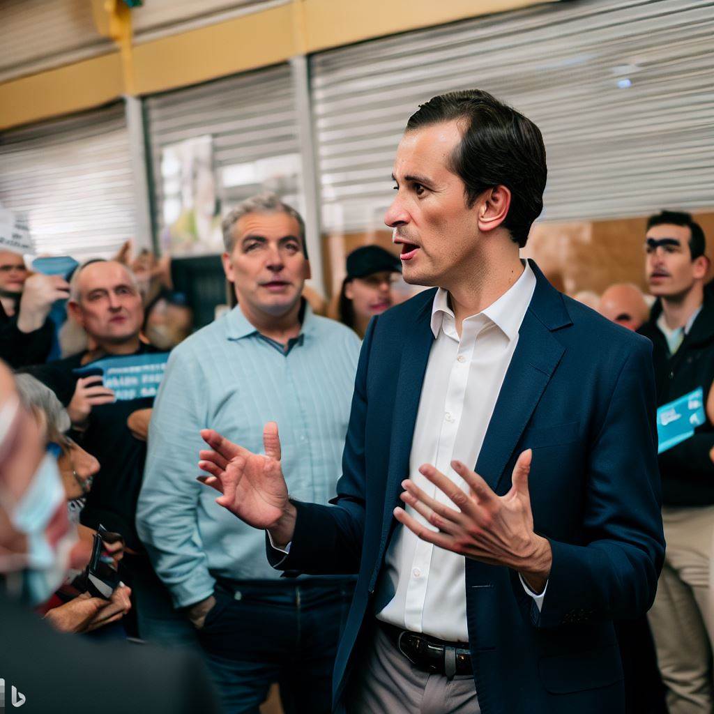 La intel·ligència artificial i la campanya electoral: com ChatGPT pot ajudar els candidats locals