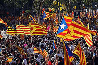 Clam per la independència