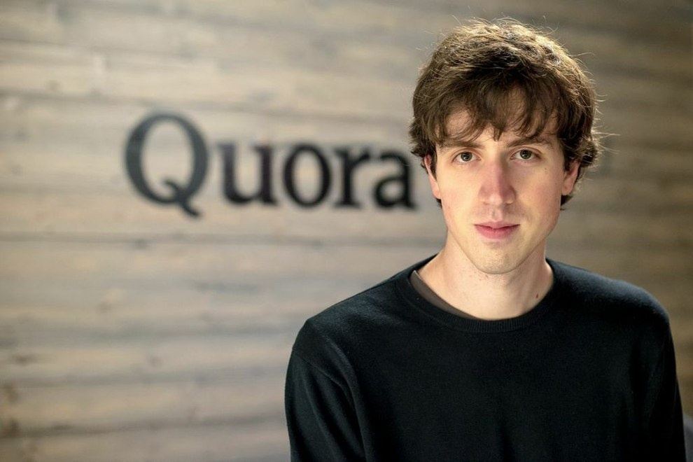 Adam D’Angelo, el superviviente discreto de la junta de OpenAI detrás de Poe