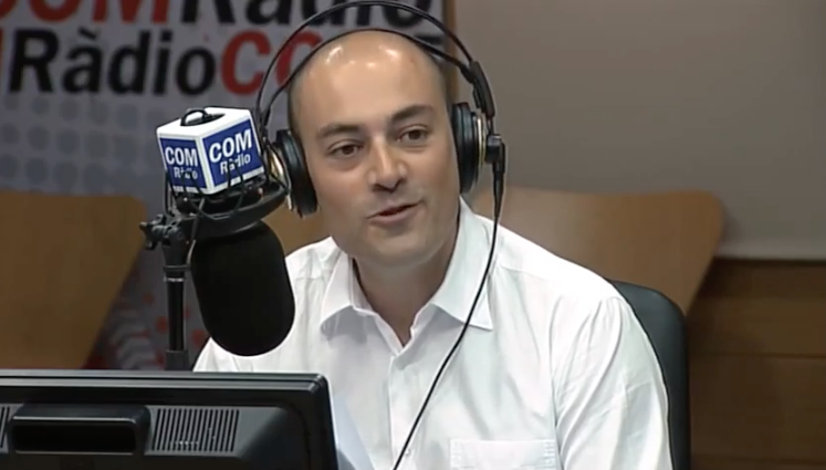 País en xarxa a COM Ràdio