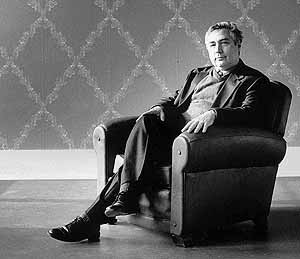 Manuel Castells i la independència