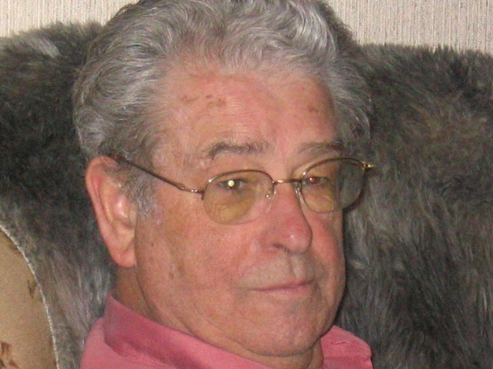 Mor José Antonio Pardo González, el doctor Pardo de Calella