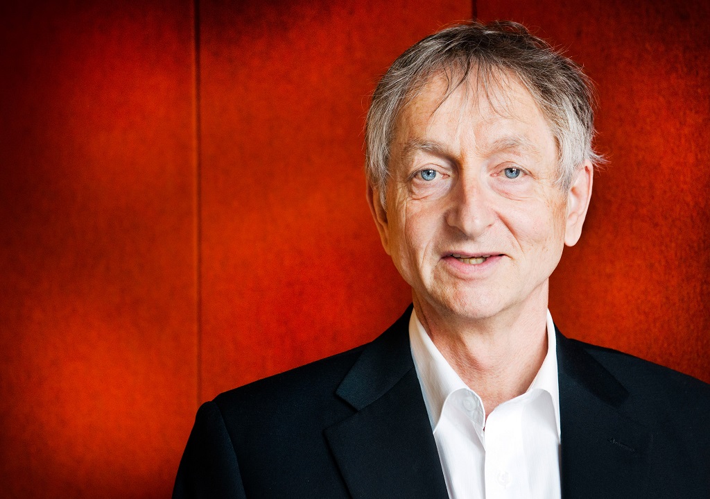 El riesgo de sumar a Geoffrey Hinton (ex-Google) a los apocalípticos de la inteligencia artificial