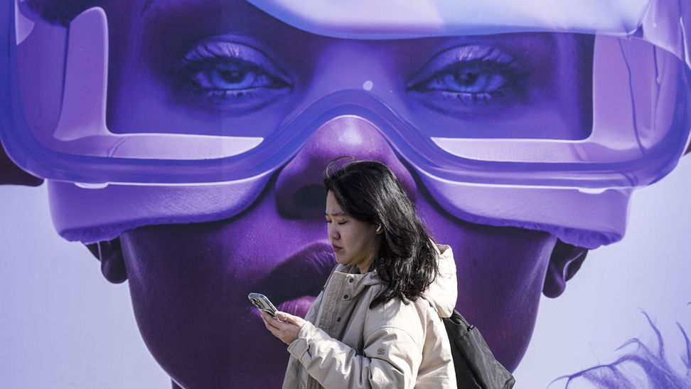 El Mobile World Congress confirma la seva aposta per la IA