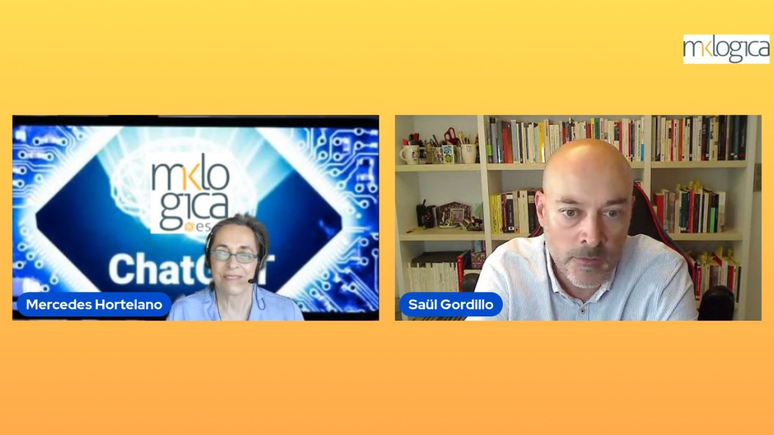 Explorant el futur de la comunicació amb IA: Conversa amb Mercedes Hortelano