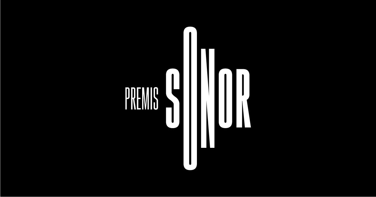 Sonor, els premis del podcast en català