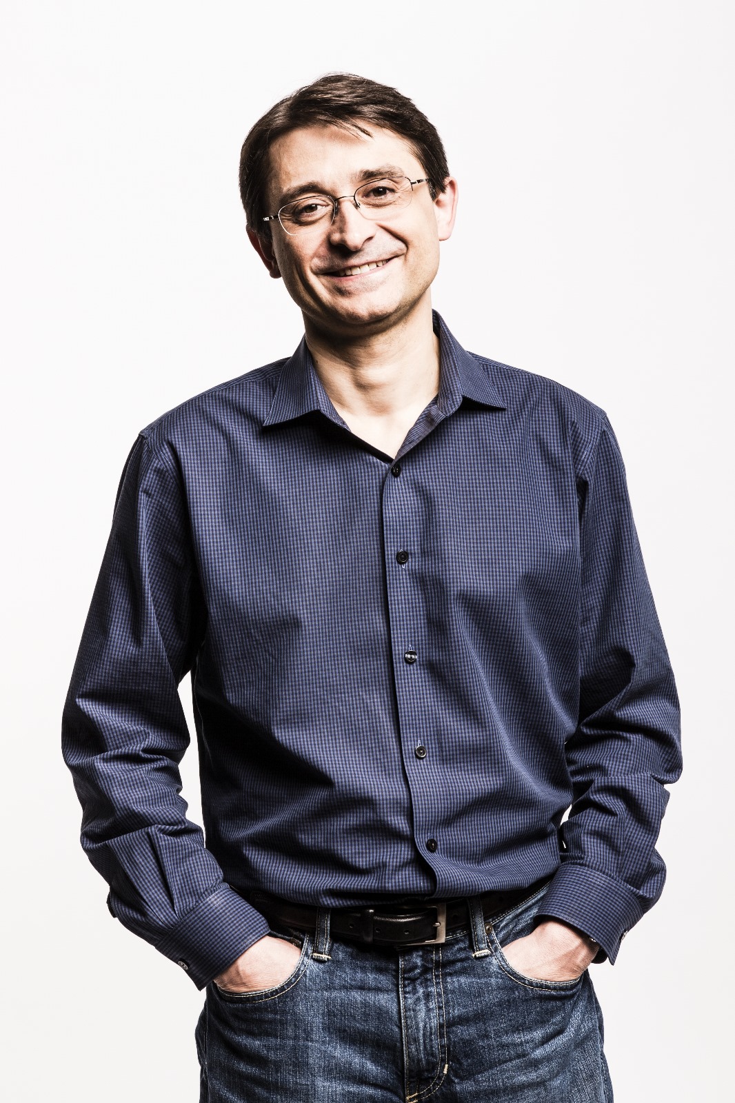 Jordi Ribas, vicepresident de Microsoft: “La IA generativa ha iniciat l’era dels copilots”