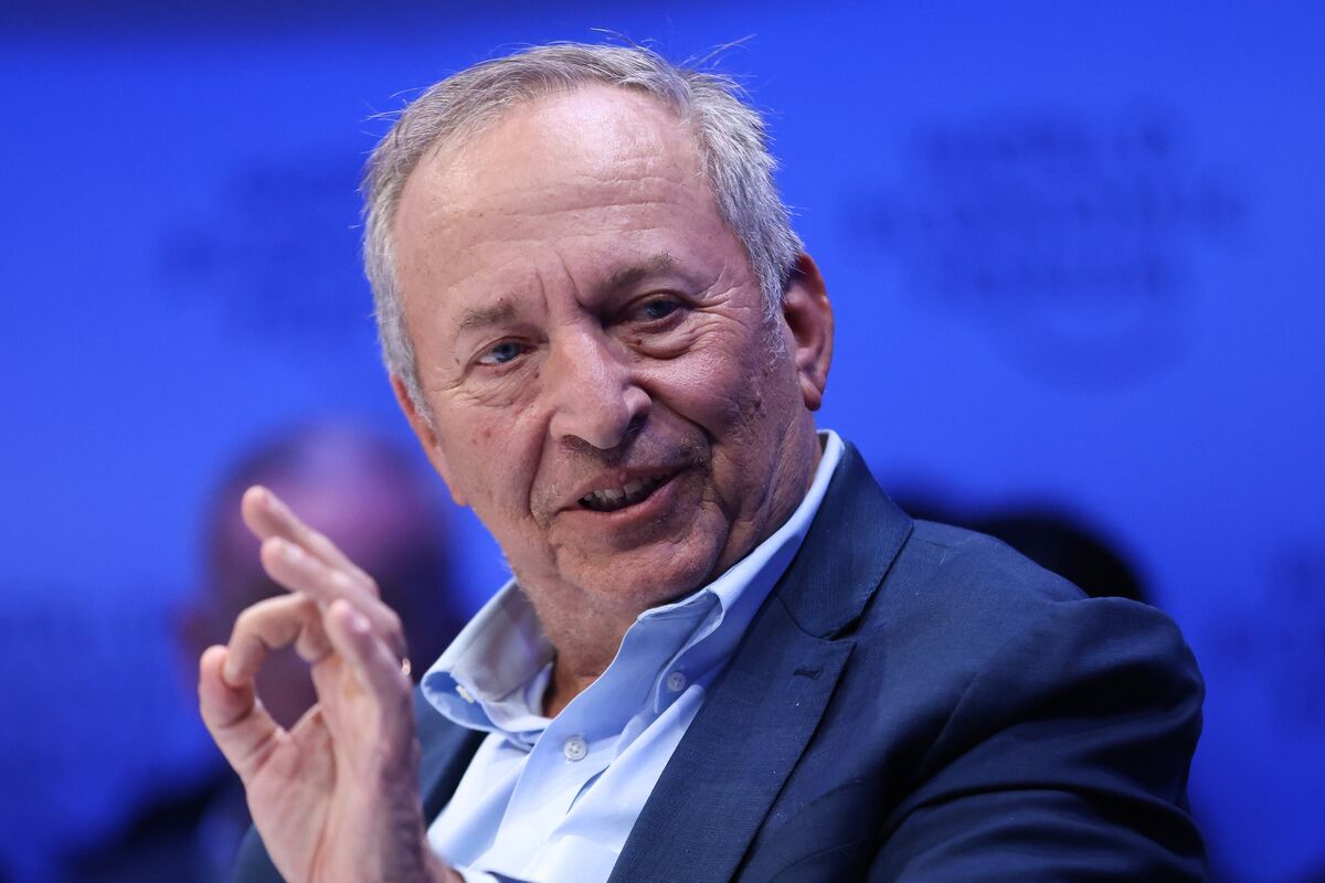 Quién es Larry Summers, el nuevo miembro de la junta de la empresa de ChatGPT
