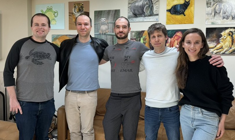 Ilya Sutskever: La derrota definitiva dels desacceleracionistes a OpenAI coincideix amb el llançament de GPT-4o