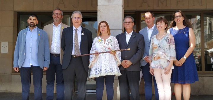 Calella post-Candini: fi de la sociovergència