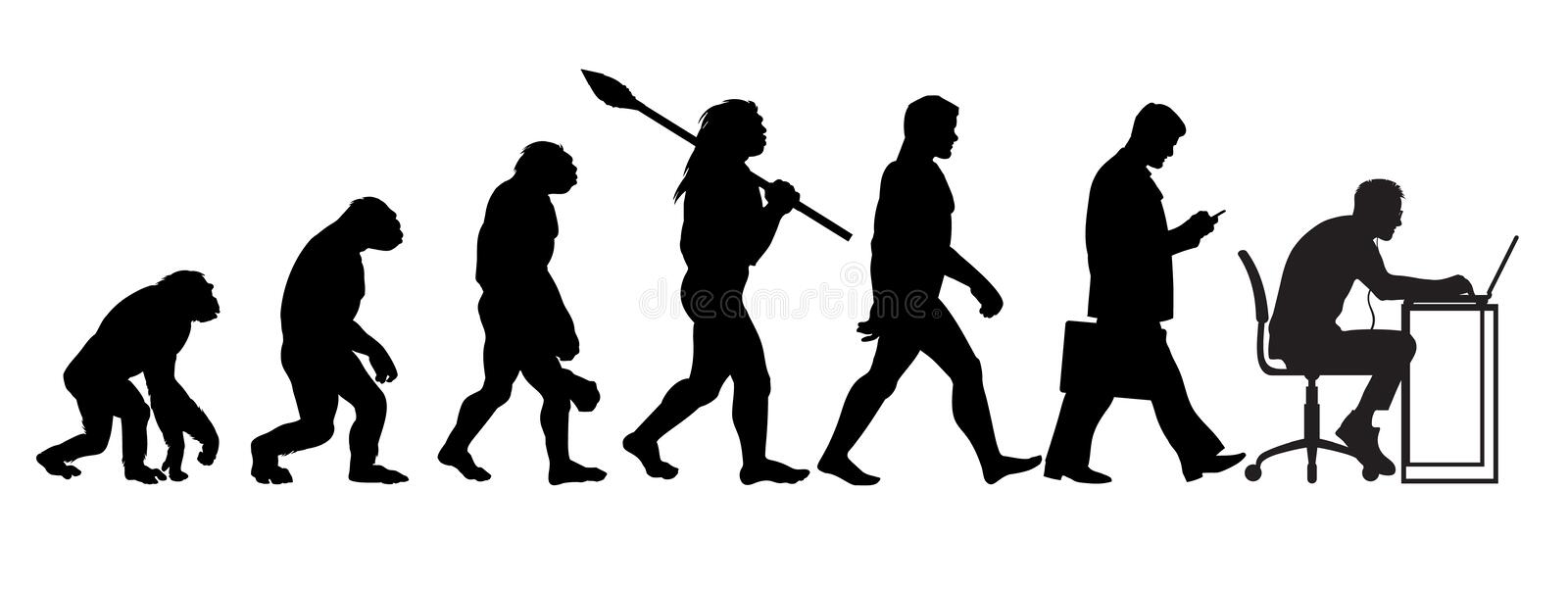 De homo sapiens a homo IA: La inevitable aceptación de la inteligencia artificial